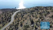Agios Georgios bei Agia Galini Kreta, Agios Georgios: Grundstück mit herrlichem Meerblick zu verkaufen Grundstück kaufen